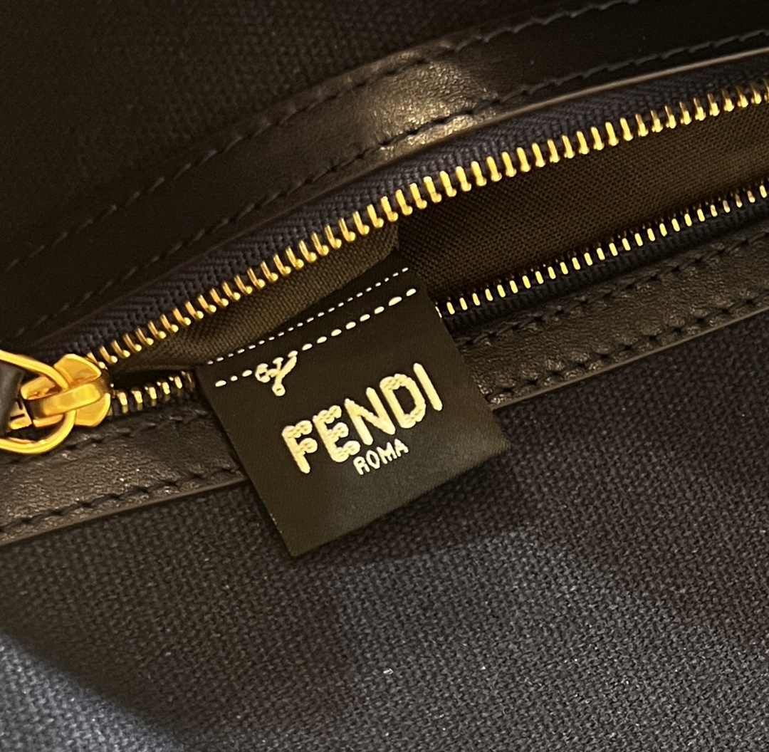 Fendi Satchel Bags